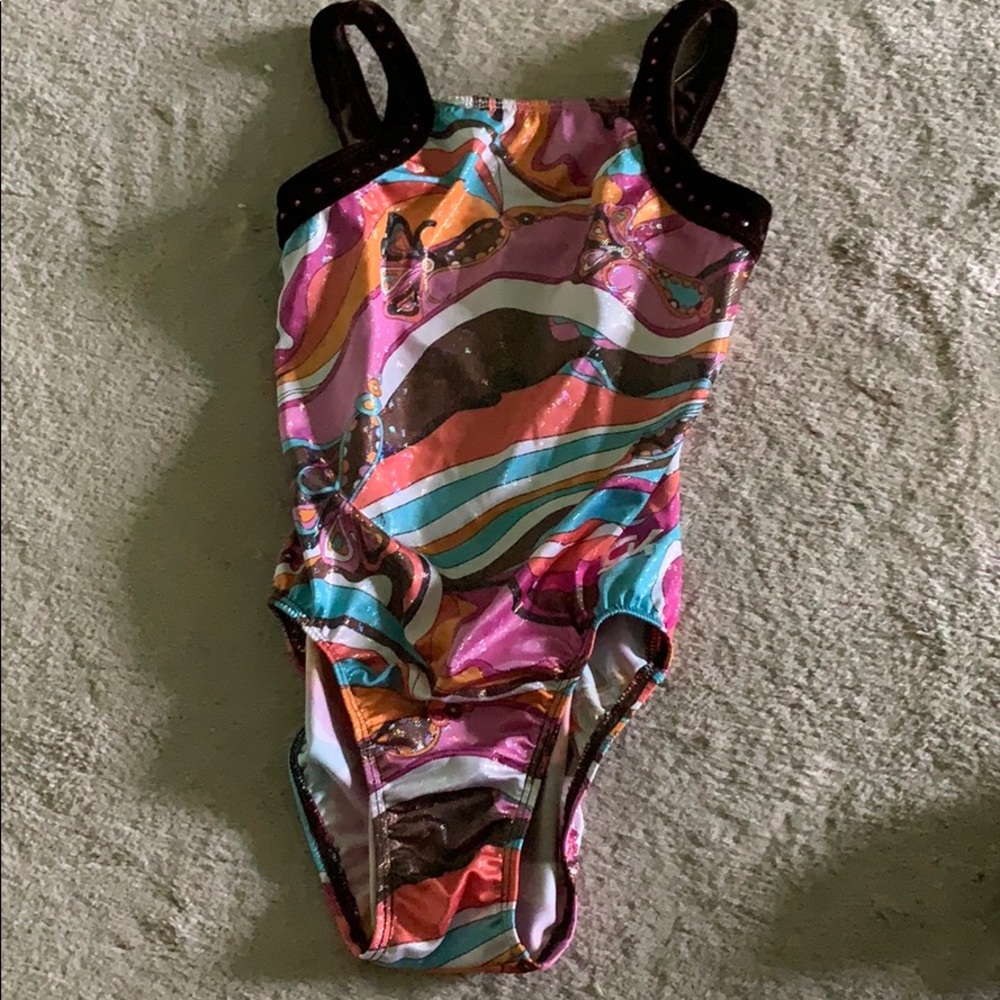 Leotard